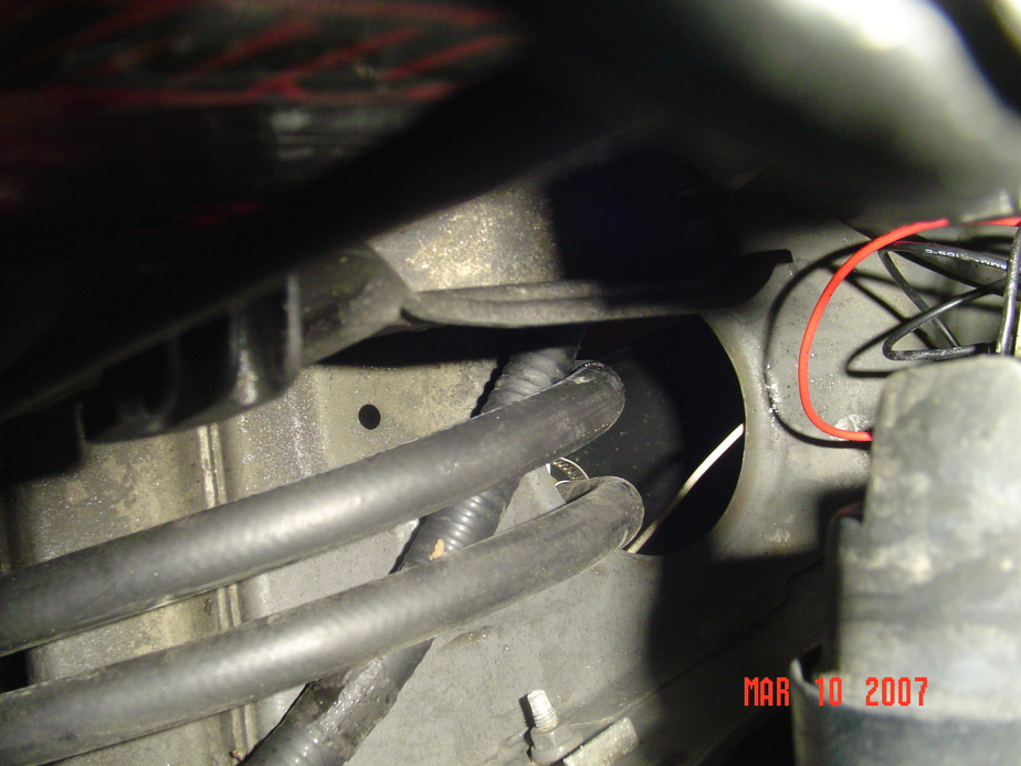 External transmission filter Ford Escape Automobiles Forum